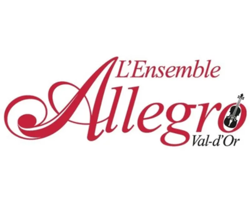L'Ensemble Allegro présente: Allegro fait son cinéma !