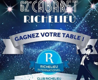 Cabaret Richelieu
