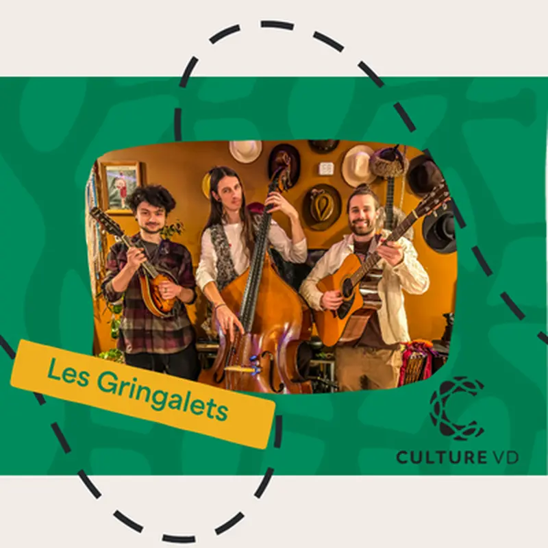 Shack Festif - Les Gringalets