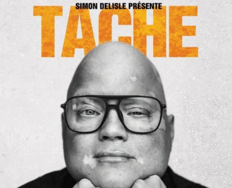 Simon Delisle | Tache