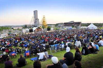 Festival d'Humour de l'Abitibi-Témiscamingue