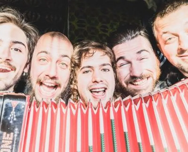 Le Winston Band X Jeudi en scène