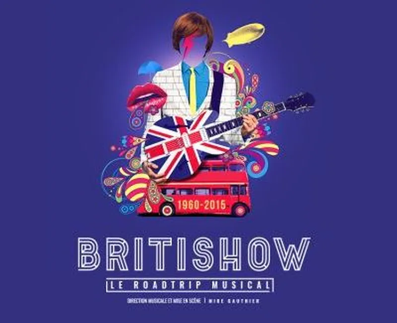 Britishow