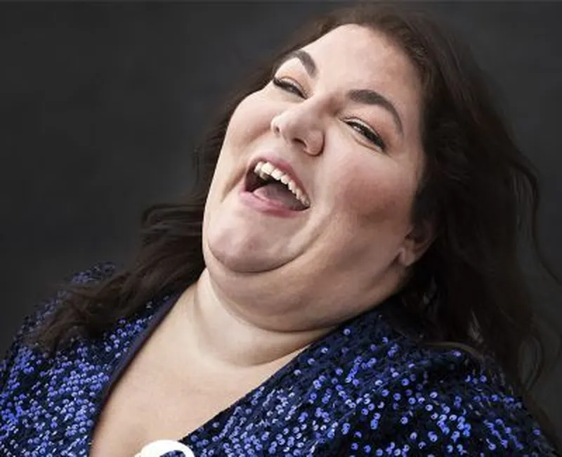 Christine Morency | Grâce