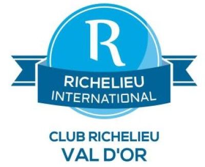 Cabaret 2023 | Club Richelieu Val-d'Or 