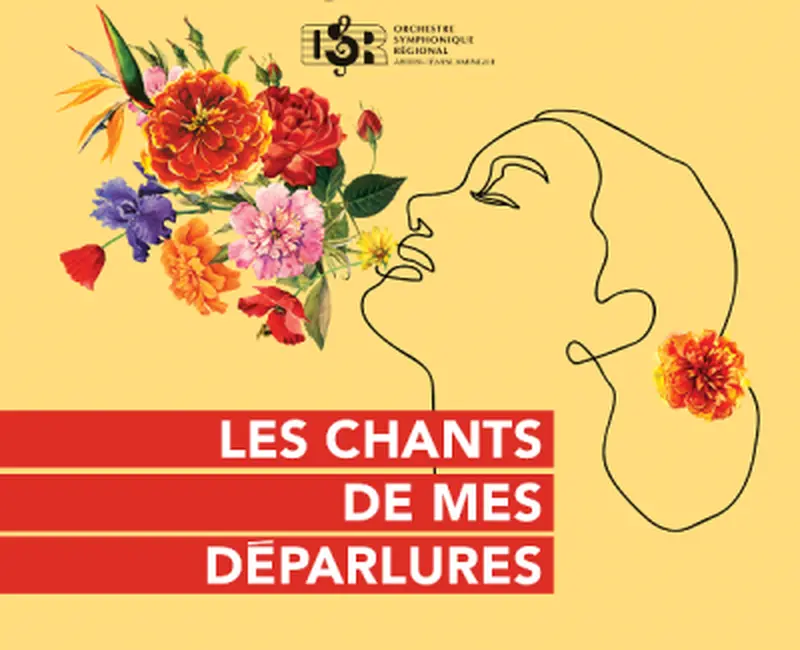 Ensemble Aiguebelle | Chant de mes déparlures - En rappel