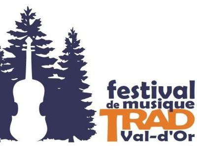 Festival de musique Trad de Val-d'Or