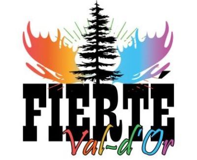 Fierté Val-d'Or 