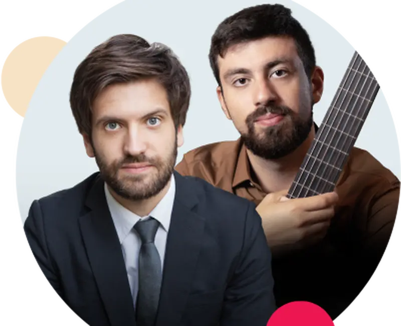 Hommage à Piazzola | Jeunesses musicales Canada