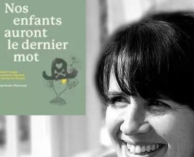 Nos enfants auront le dernier mot | Sarah Poulin-Chartrand