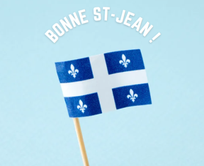 Fête nationale du Québec de Val-Senneville