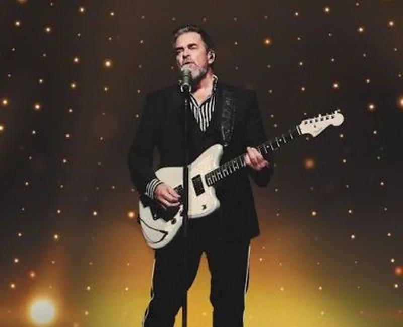 Sylvain Cossette : Live !