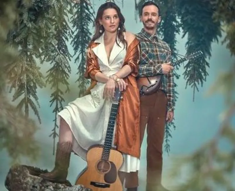 Veranda : Là-bas