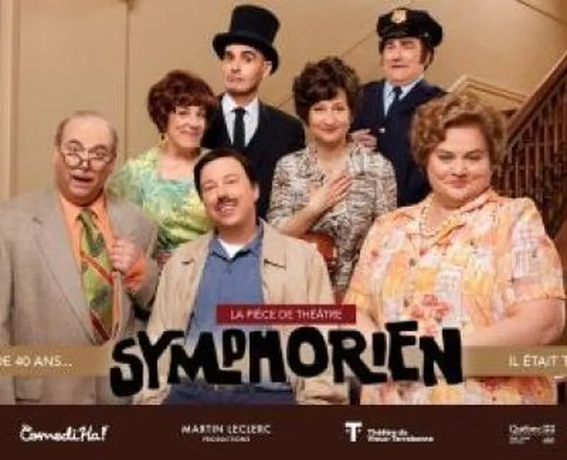 Symphorien