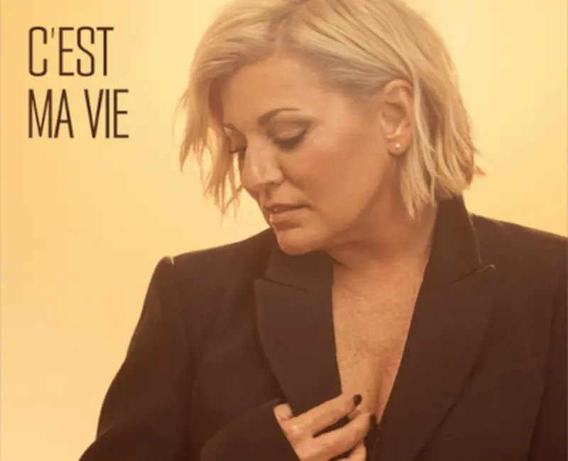 Guylaine Tanguay - C'est ma vie