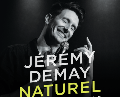 Jérémy Demay | Naturel