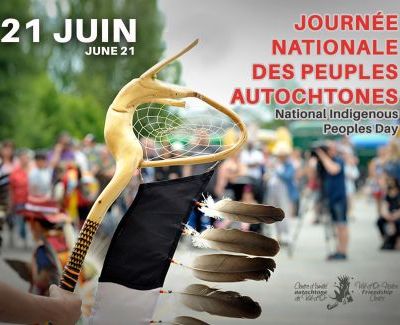 Journée nationale des peuples autochtones 