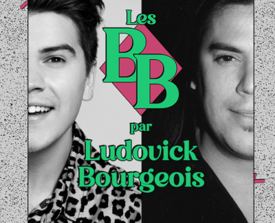 Les BB par Ludovick Bourgeois