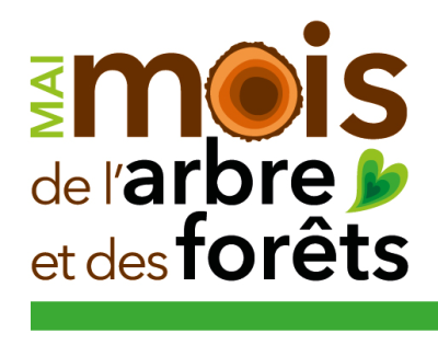 Mai - Mois de l'arbre et des forêts