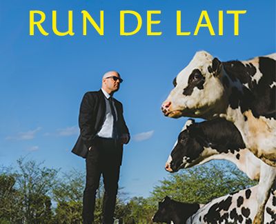 Run de lait