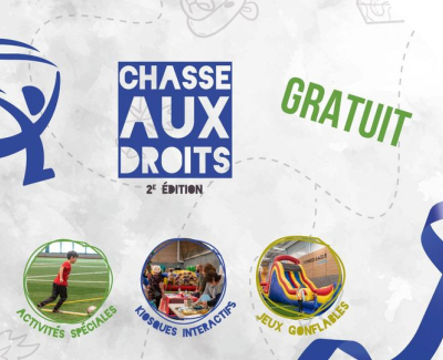 Chasse aux droits | Espace Abitibi-Est