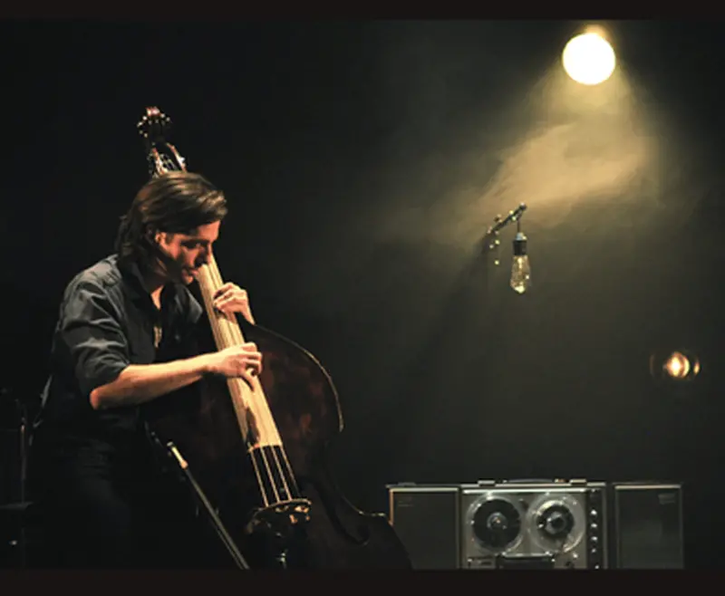 Archives de Cédric Dind-Lavoie