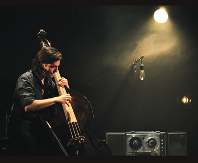 Archives de Cédric Dind-Lavoie