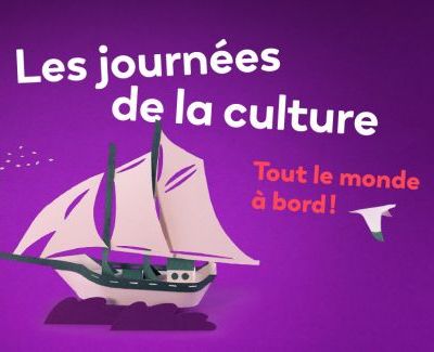 Journées de la culture