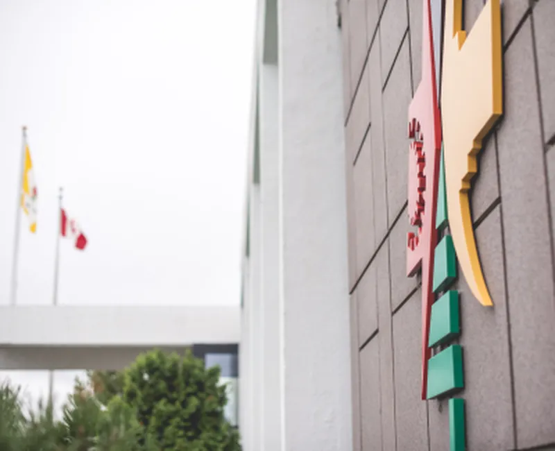 Jour du scrutin | District 2 - Paquinville et Fatima