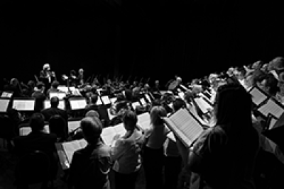 Orchestre symphonique régional de l'A-T