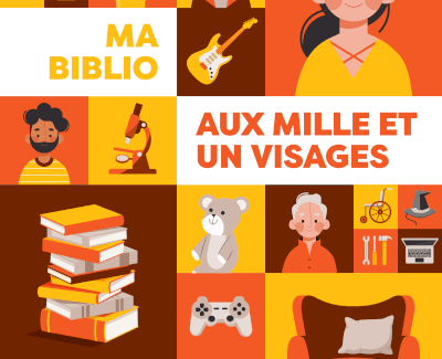 Semaine des bibliothèques publiques