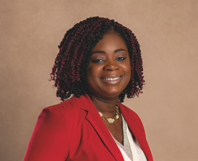 Lancement de livre | Prisca-Francine Flore Atsain