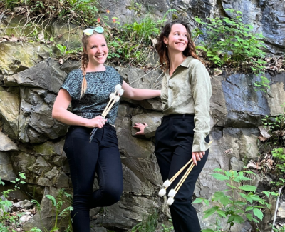 Boomchix percussion | Musique classique et québécoise