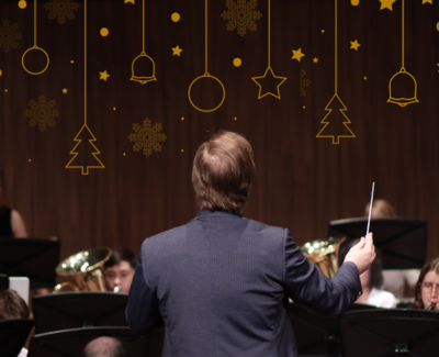 Contes et chansons de Noël 3.0 | L’esprit de l’orgue