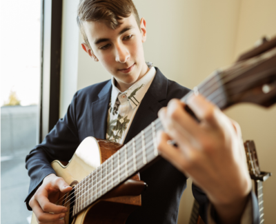 Festival Saison des guitares