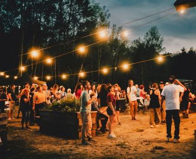 GRAAT (Grand Rassemblement Acoustique en Abitibi-Témiscamingue)