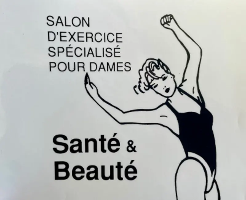 Santé & Beauté, Bonjour!
