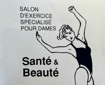 Santé & Beauté, Bonjour!