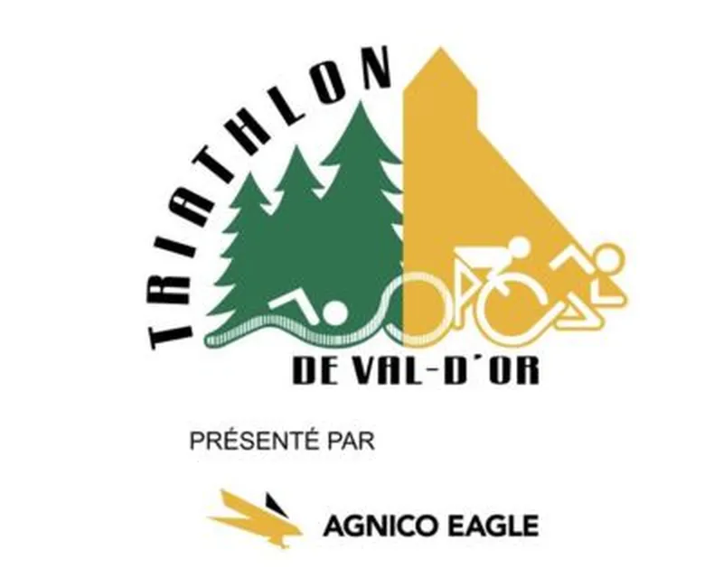 Triathlon de Val-d'Or