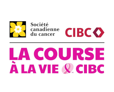 La Course à la vie CIBC de l'Abitibi | Société canadienne du cancer