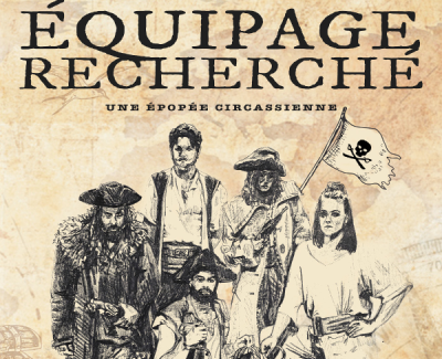 Cirque Collini | Équipage recherché