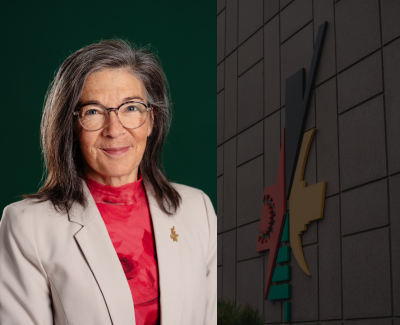 Conseil de quartier - District 6 | Bourlamaque et Louvicourt