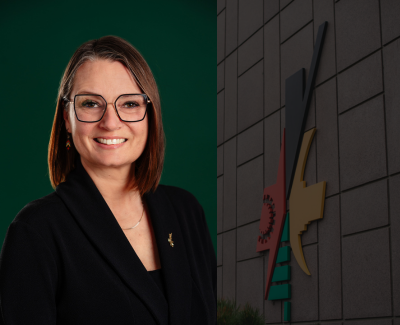 Conseil de quartier - District 2 | Paquinville et Fatima