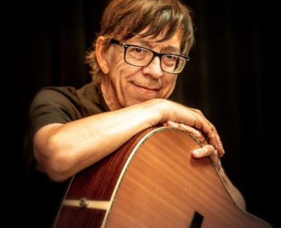 Une soirée avec Gilles Valiquette