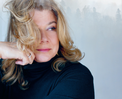 Marina Orsini | Reconstruire les saisons
