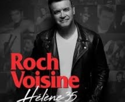 Rock Voisine - Hélène 35