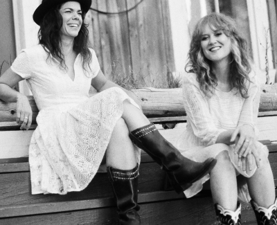 Hauterive | Mara Tremblay et Catherine Durand