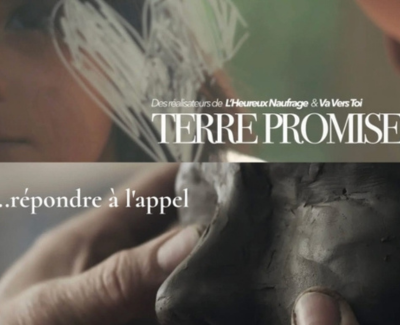 Terre promise... répondre à l'appel