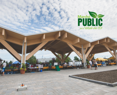 Marché public 