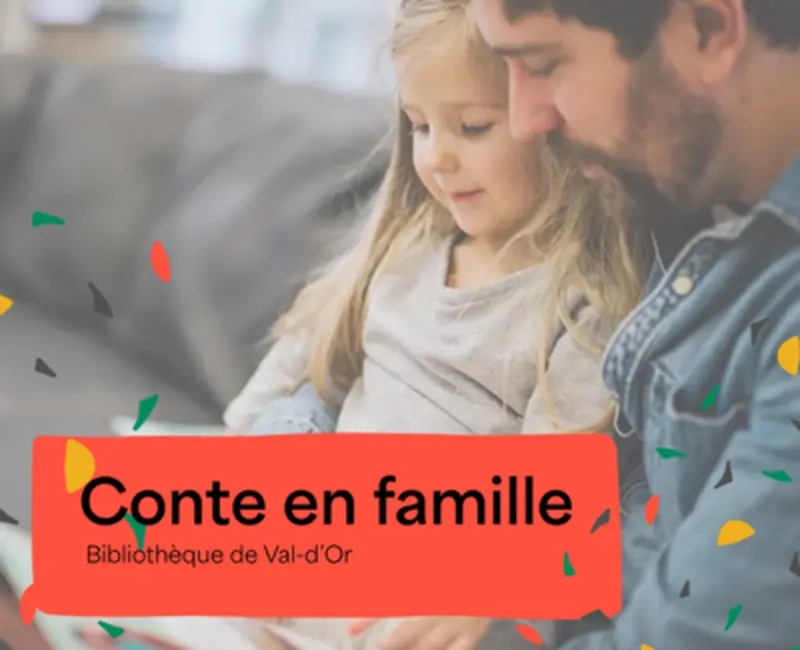 Conte en famille